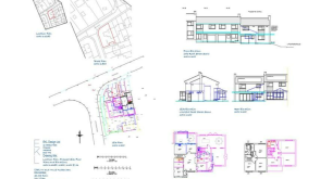 UNDER OFFER Plot for sale in HNew Milton photo